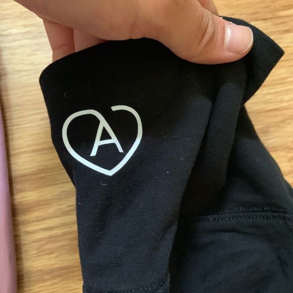 3 pairs of leggings - Picture 2 of 3